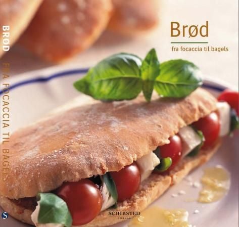 Brød