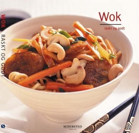 Wok