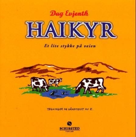 Haikyr