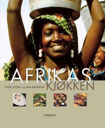 Afrikas kjøkken