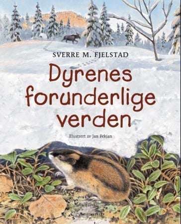 Dyrenes forunderlige verden