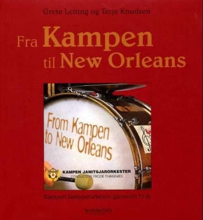 Fra Kampen til New Orleans