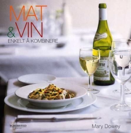 Mat og vin