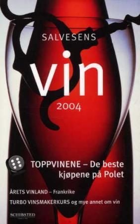 Salvesens vin 2004