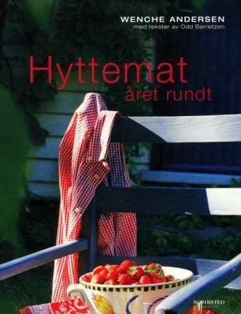 Hyttemat året rundt