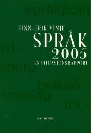 Språk 2005