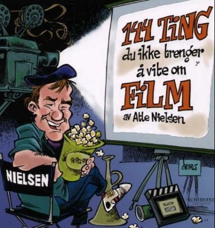 144 ting du ikke trenger å vite om film