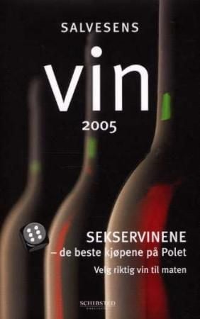 Salvesens vin 2005