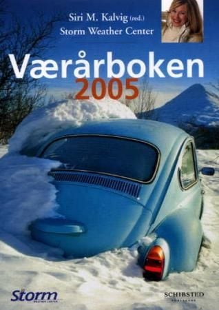 Værårboken 2005