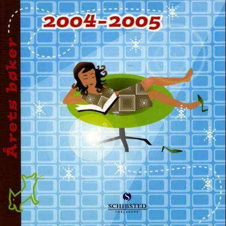 Årets bøker 2004 - 2005