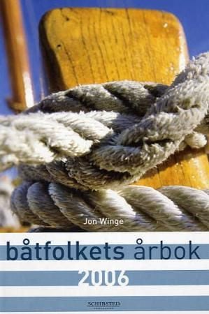 Båtfolkets årbok 2006