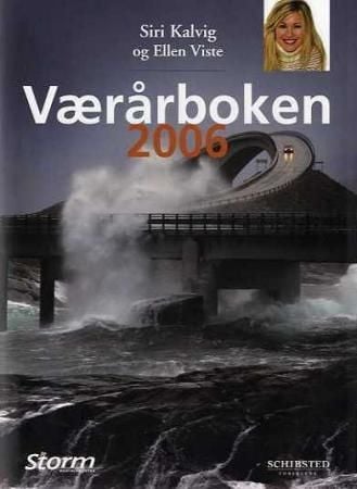 Værårboken 2006