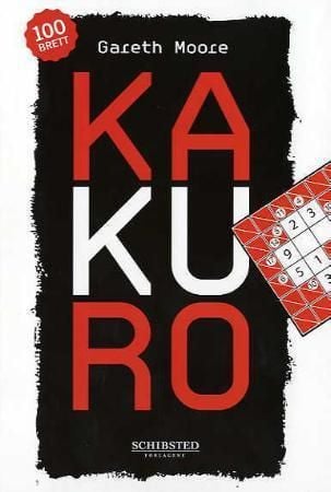 Kakuro