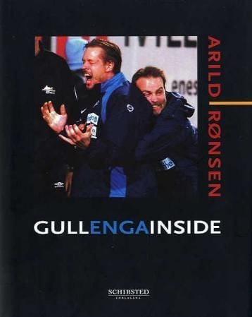GullEnga inside