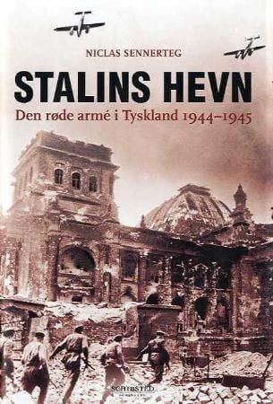 Stalins hevn