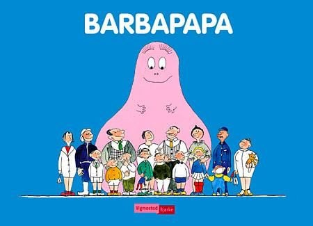 Barbapapa