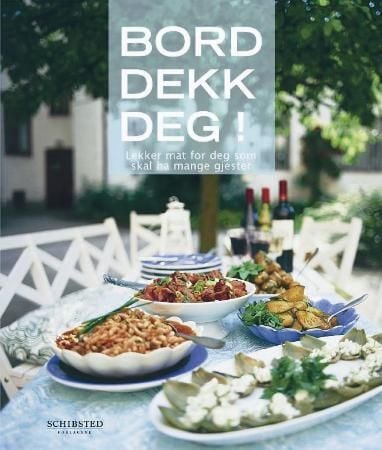 Bord, dekk deg!