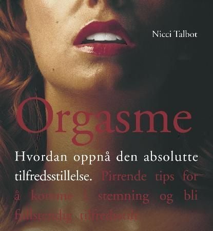 Orgasme