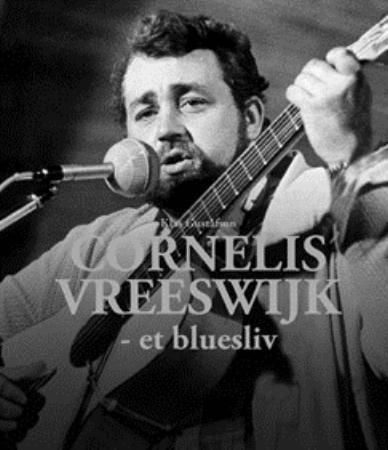 Cornelis Vreeswijk