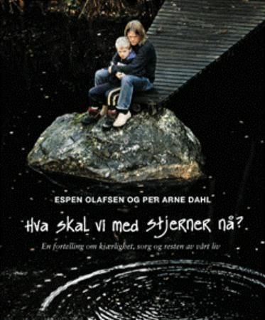 Hva skal vi med stjerner nå?