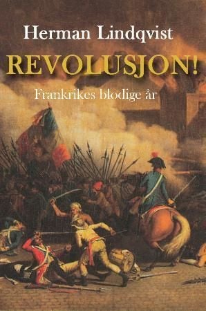 Revolusjon!