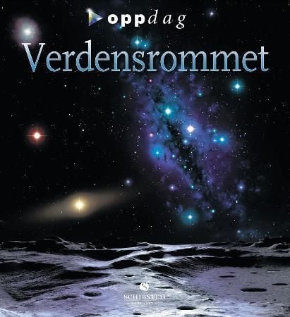 Verdensrommet