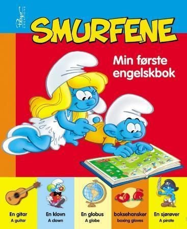 Smurfene