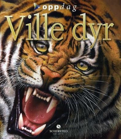 Ville dyr