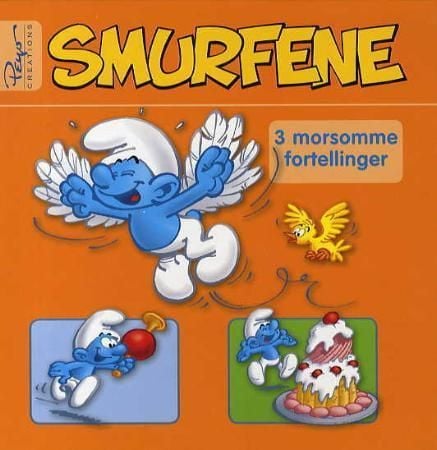 Smurfene