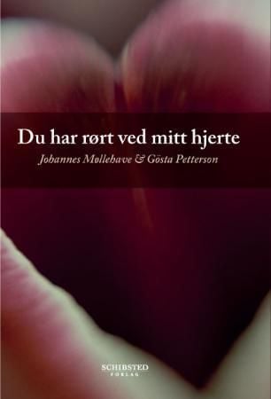 Du har rørt ved mitt hjerte