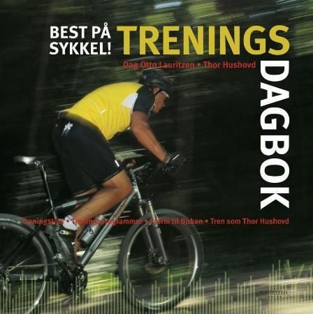 Treningsdagbok