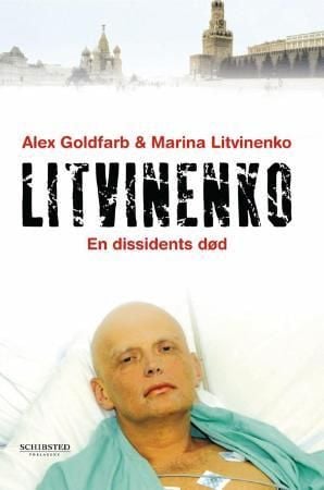 Litvinenko