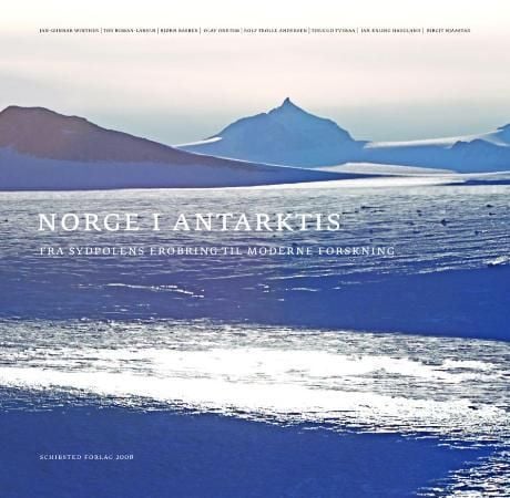 Norge i Antarktis