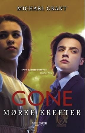 Gone