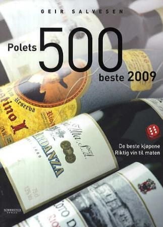 Polets 500 beste