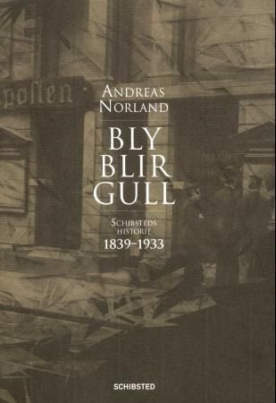 Bly blir gull