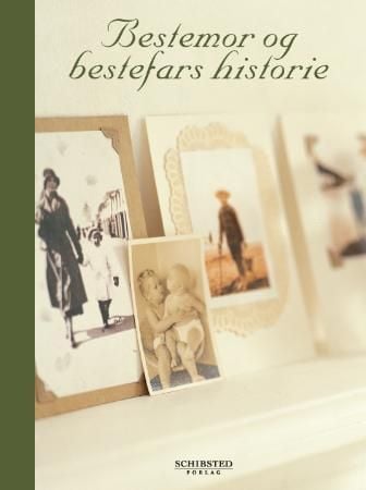 Bestemor og bestefars historie