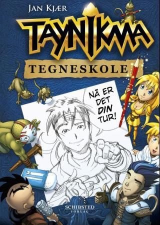 Tegneskole
