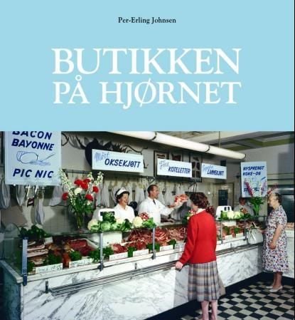 Butikken på hjørnet