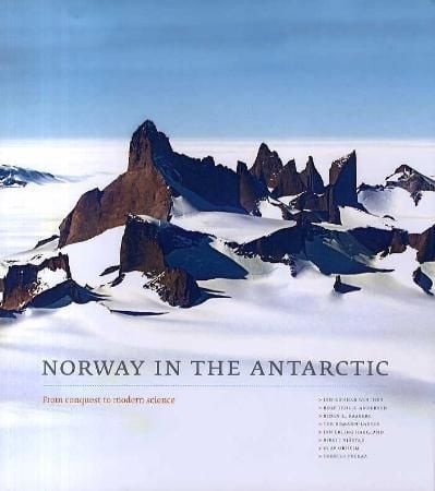 Norway in the Antarctic