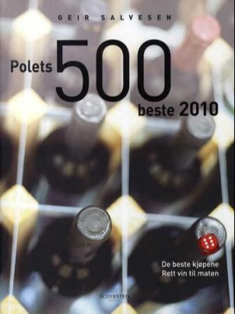 Polets 500 beste