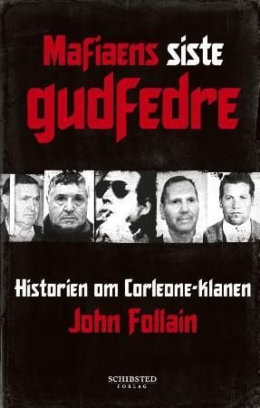 Mafiaens siste gudfedre
