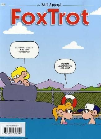 FoxTrot