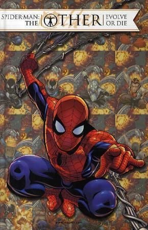 Spider-Man