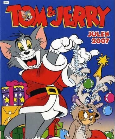Tom & Jerry