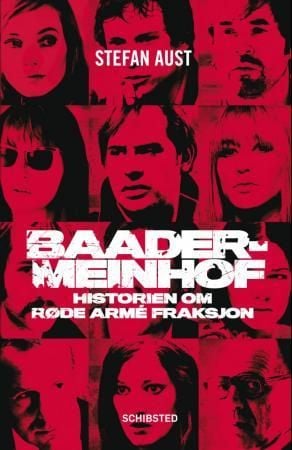 Baader-Meinhof