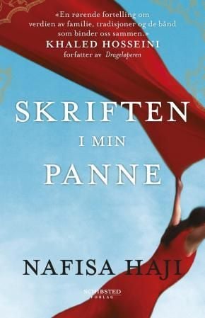 Skriften i min panne
