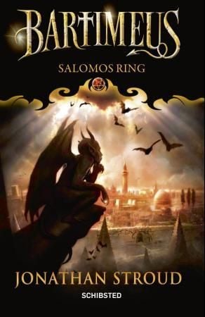 Salomos ring
