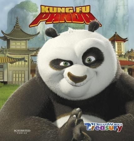 Kung fu panda