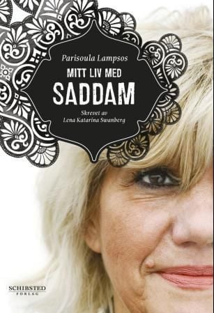 Mitt liv med Saddam
